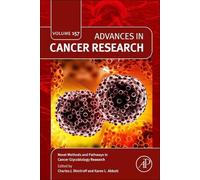 Karen Abbott Novel Methods and Pathways in Cancer Glycobiolog (Copertina rigida)