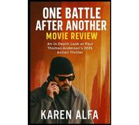 Karen Alfa One Battle After Another (Tascabile)