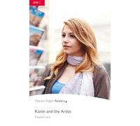 Karen and the Artist – Pearson Education