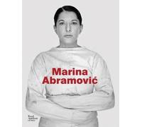 Karen Archey Adrian Heathfield Svetlana Racan Marina Abramovi (Copertina rigida)