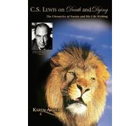 Karen Armer C. S. Lewis on Death and Dying (Tascabile)