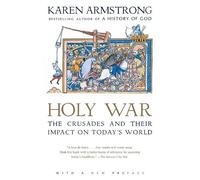 Karen Armstrong Holy War (Tascabile)