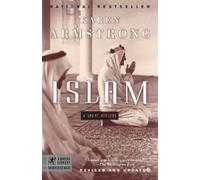 Karen Armstrong Islam (Tascabile) Modern Library Chronicles