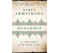 Karen Armstrong Muhammad (Tascabile)