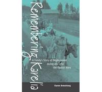 Karen Armstrong Remembering Karelia (Copertina rigida)