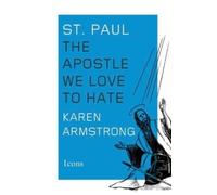 Karen Armstrong St. Paul (Tascabile)