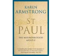 Karen Armstrong St Paul (Tascabile)