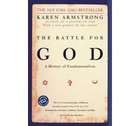 Karen Armstrong The Battle for God (Tascabile)
