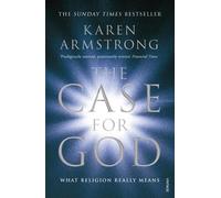 Karen Armstrong The Case for God (Tascabile)