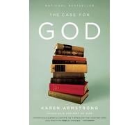 Karen Armstrong The Case for God (Tascabile)