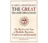 Karen Armstrong The Great Transformation (Tascabile)