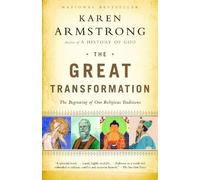Karen Armstrong The Great Transformation (Tascabile)