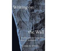 Karen B. Stern Writing on the Wall (Copertina rigida)