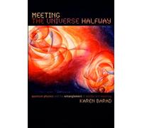 Karen Barad Meeting the Universe Halfway (Tascabile)