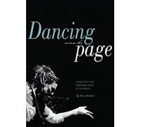Karen Barbour Dancing Across the Page (Tascabile)