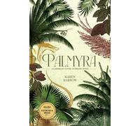 Karen Barrow Palmyra (Copertina rigida)