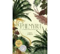 Karen Barrow Palmyra (Tascabile)