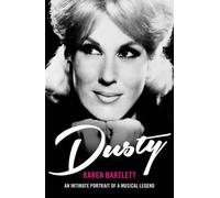Karen Bartlett Dusty (Tascabile)