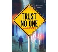 Karen Bass Trust No One (Tascabile)