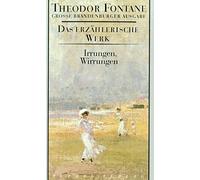 Karen Bauer The Das erzählerische Werk, 20 Bde., Bd.10, Irrun (Copertina rigida)