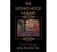 Karen Baugh Menuhin The Monks Hood Murders (Tascabile) Heathcliff Lennox