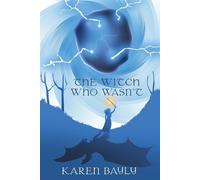 Karen Bayly PhD The Witch Who Wasn't (Tascabile)