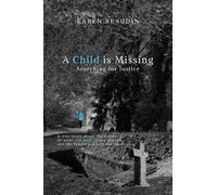 Karen Beaudin A Child is Missing (Tascabile)
