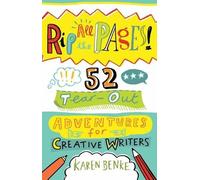 Karen Benke Rip All the Pages (Tascabile)