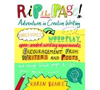 Karen Benke Rip the Page (Tascabile)