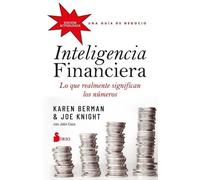 Karen Berman Inteligencia Financiera (Tascabile)
