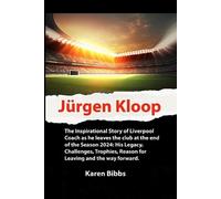 Karen Bibbs Jürgen Kloop (Tascabile)