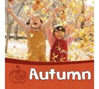 Karen Bischer Autumn (Copertina rigida) Seasons of the Year