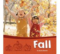 Karen Bischer Fall (Copertina rigida)