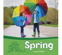 Karen Bischer Spring (Copertina rigida)