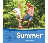 Karen Bischer Summer (Copertina rigida)