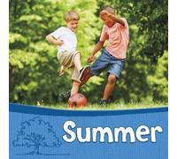 Karen Bischer Summer (Copertina rigida) Seasons of the Year
