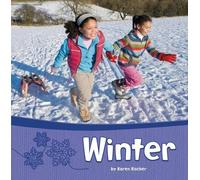 Karen Bischer Winter (Copertina rigida)