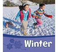 Karen Bischer Winter (Copertina rigida) Seasons of the Year