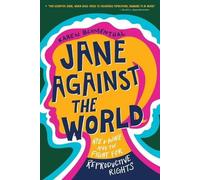 Karen Blumenthal Jane Against the World (Tascabile)