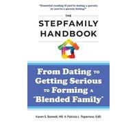 Karen Bonnell Patricia Papernow The Stepfamily Handbook (Tascabile)