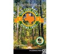 Karen Borski Somers The Lone Star Hiking Trail (Copertina rigida)