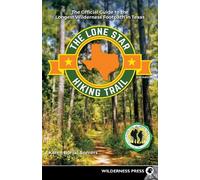 Karen Borski Somers The Lone Star Hiking Trail (Tascabile)