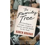Karen Branan The Family Tree (Tascabile)