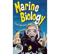 Karen Bush Gibson Marine Biology (Tascabile)