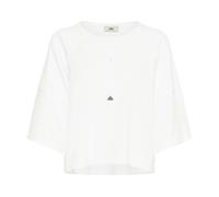 Karen by Simonsen - KBVary T-shirt - - Tops - Donna - Bianco - XL