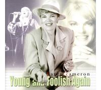 Karen Cameron - Young and Foolish Again