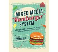 Karen Campbell The Hamburger System (Tascabile)