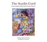 Karen Canton Lindsa Scarlet Cord, The - Conversations With God`s Cho (Tascabile)