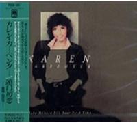 Karen Carpenter - Make Beleive It S Your First T