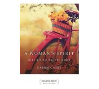 Karen Casey A Woman's Spirit (Tascabile)